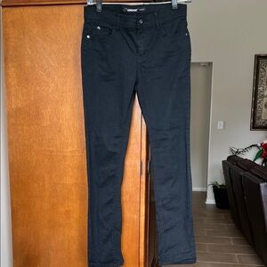 Lee Women's Black Skinny Jeans